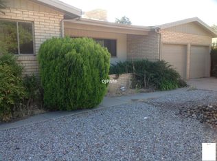 2908 Tennessee St NE, Albuquerque, NM 87110