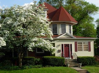 1206 Eldridge Ave, Haddon Township, NJ 08107