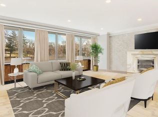 116 Central Park S APT 2N, New York, NY