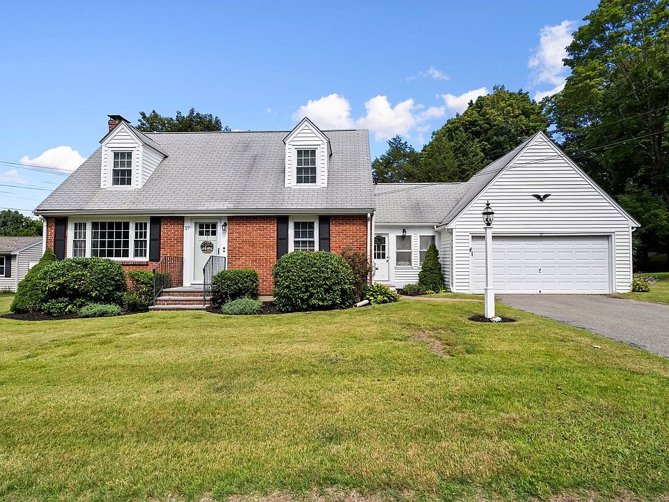 1st image of 27 Mount Pleasant Ave
