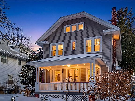 2nd image of 55 Reservoir Ave