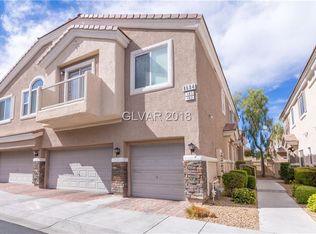 8684 Traveling Breeze Ave UNIT 101, Las Vegas, NV 89178