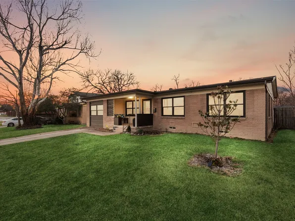 10811 Mandalay Dr, Dallas, TX 75228