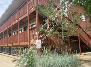809 Catherine St APT 2, Ann Arbor, MI 48104