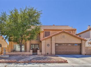 723 Rising Star Dr, Henderson, NV 89014