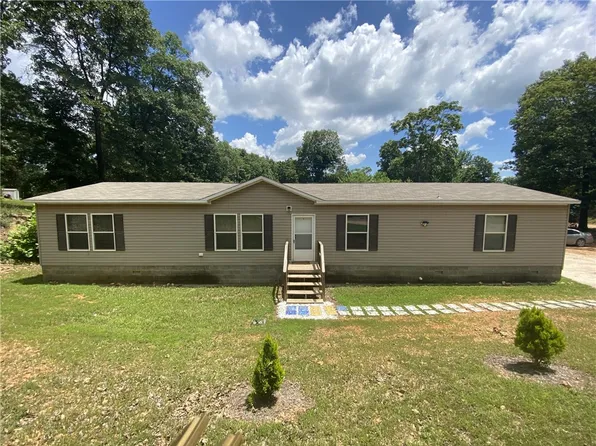 13776 Andrew Ct, Rogers, AR 72756