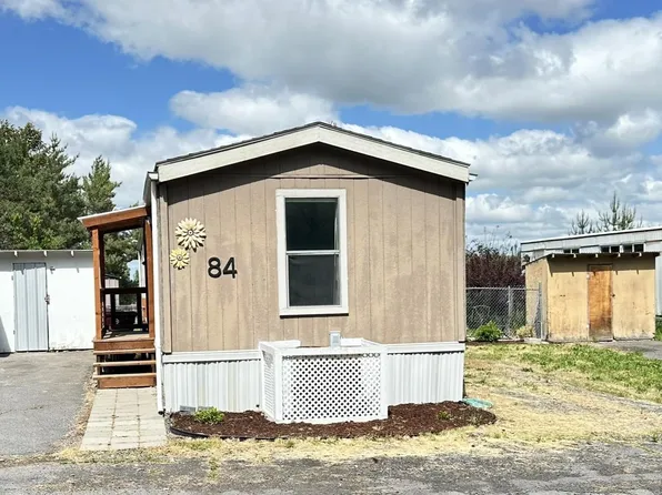 1165 S Grand Ave Trailer 84, Pullman, WA 99163