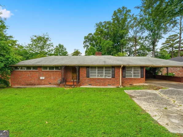 4078 Briarcliff Rd NE, Atlanta, GA 30345