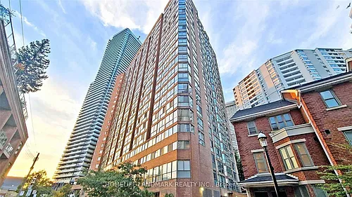 1055 Bay St #2112 Photo 1