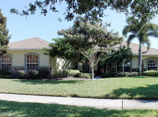 2961 Heritage Cir, Merritt Island, FL 32952