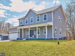 15531 Radwick Ln, Silver Spring, MD 20906