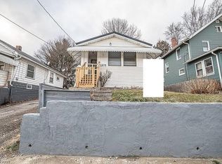 1205 Weiser Ave, Akron, OH