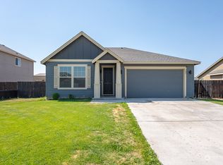 120 K St NE, Quincy, WA