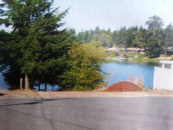 Adjacent Lake Access 