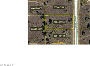 1909 Abbott Ave, Lehigh Acres, FL 33972