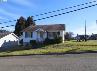 85 Bryant St, Clatskanie, OR 97016