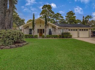 7014 River Mill Dr, Spring, TX 77379