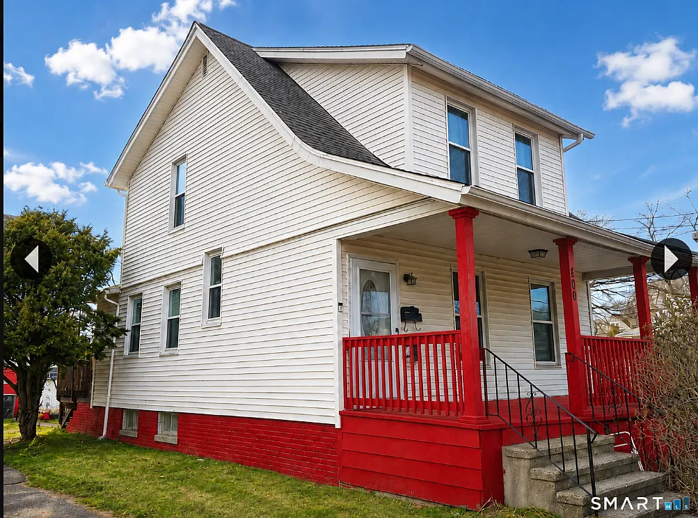 3 bed, 2.5 bath, 1806 sqft, $2,800 — Photo 1
