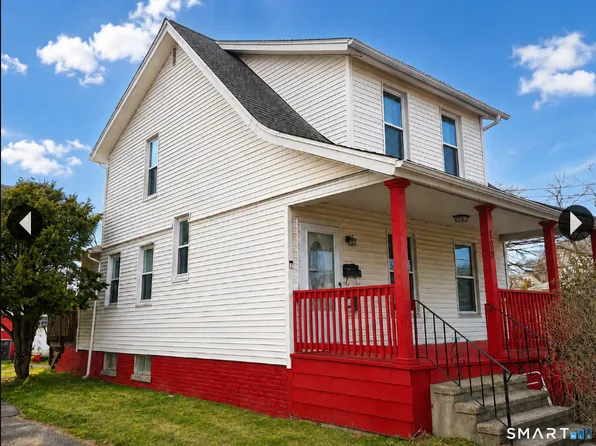 400 Treadwell St, Hamden, CT 06514