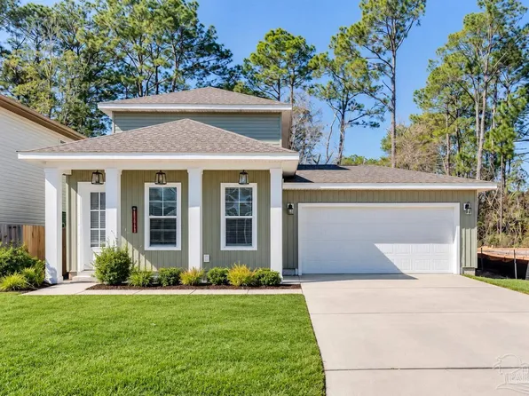 1409 Madelyn Woods Dr, Pensacola, FL 32506