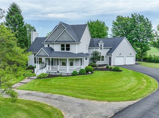 7155 Combs Dr, Hamburg, NY 14075