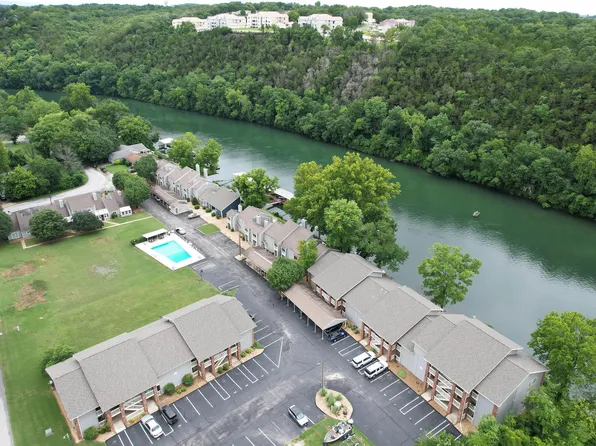 146 River Point Road #7, Hollister, MO 65672