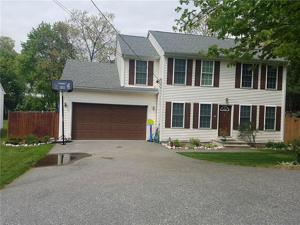 1st image of 3 San Giovanni Dr