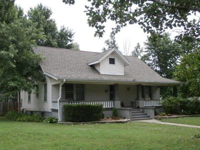 301 N Rogers Ave, Abilene, KS, 67410
