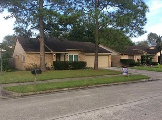 16723 Schooners Way, Friendswood, TX 77546
