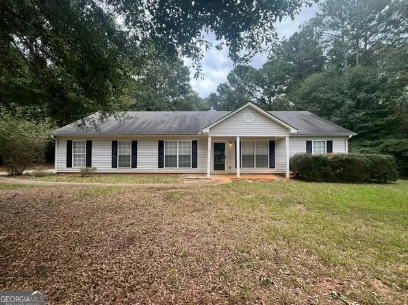 35 Mabry Place Ct, Covington, GA 30014