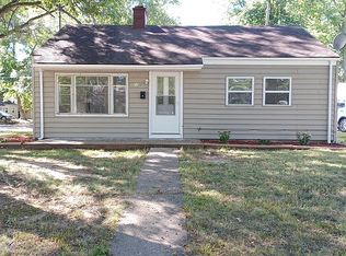 1100 Dawn Dr, Belleville, IL