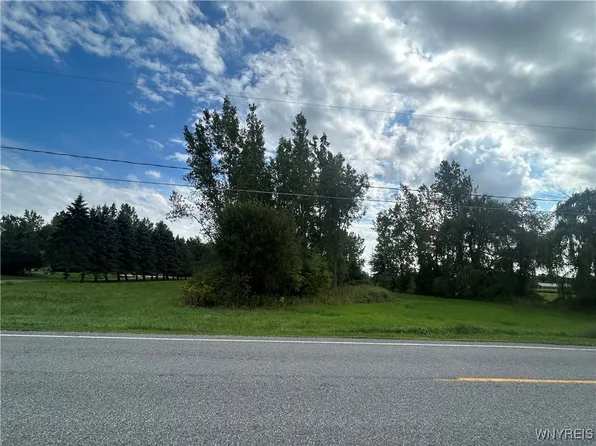 Swift Mills Rd #44, Akron, NY 14001