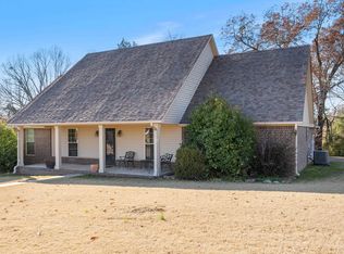 10 Cedar Knoll Loop, Greenbrier, AR 72058