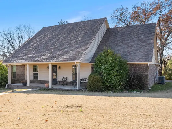 10 Cedar Knoll Loop, Greenbrier, AR 72058