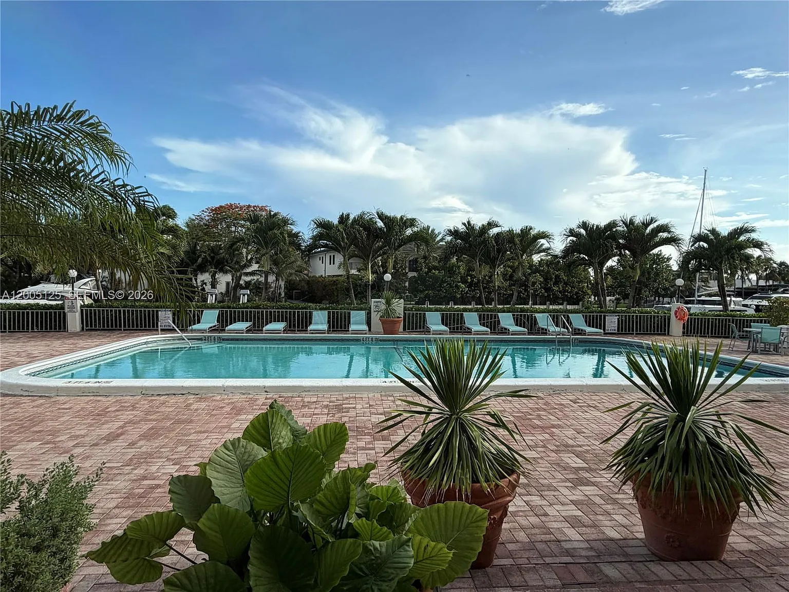 Ocean View Towers Condo — Photo 3