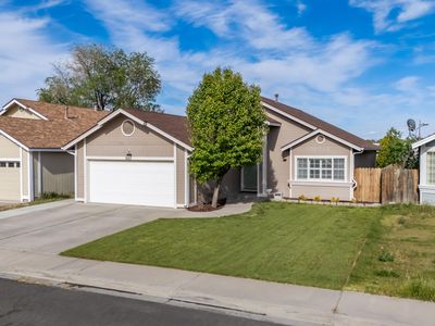 1065 Deena Way, Fallon, NV, 89406