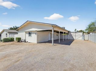 7630 E Golf Ave, Mesa, AZ 85209