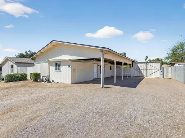 7630 E Golf Ave, Mesa, AZ 85209