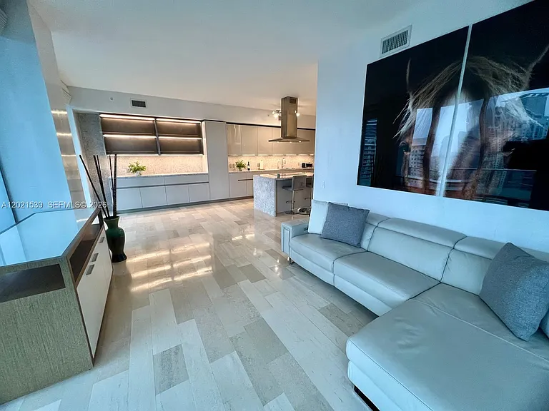1300 E Brickell Bay Dr #3701 — Photo 9