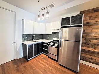 Rented by Friedman Mayer, LREB