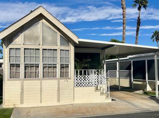 84136 Avenue 44 SPACE 176, Indio, CA 92203