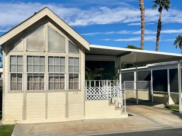 84136 Avenue 44 Space 176, Indio, CA 92203