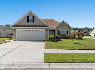 1041 Pecan Grove Blvd, Conway, SC 29527