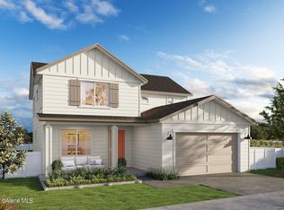 4847 E Dorado Ave, Post Falls, ID 83854