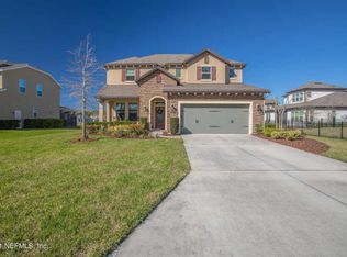 48 Anila St, Saint Johns, FL 32259