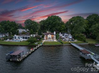 20732 Eastpoint Dr, Cornelius, NC 28031