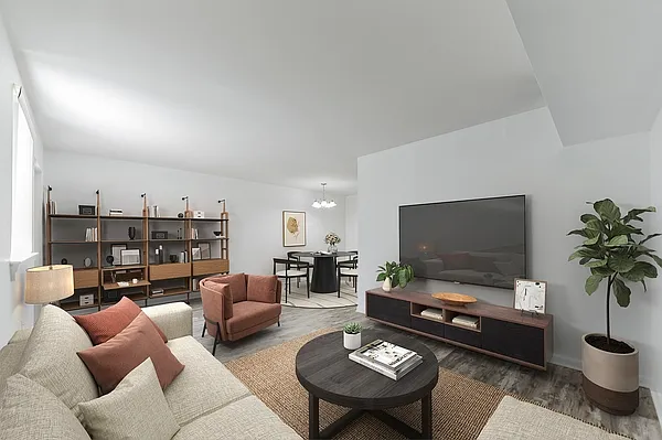 Mountain View Terrace Apartments — Photo 1