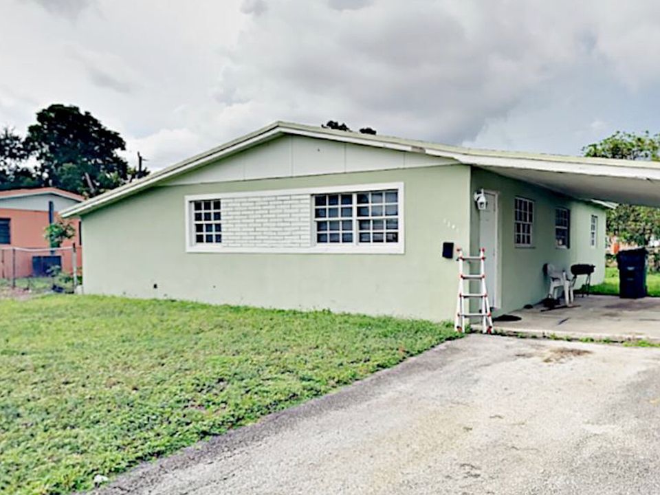 1st image of 3341 NW 208th St