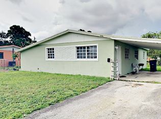 3341 NW 208th St, Miami Gardens, FL 33056