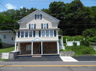 3066 S Main St, Hanover Township, PA 18706